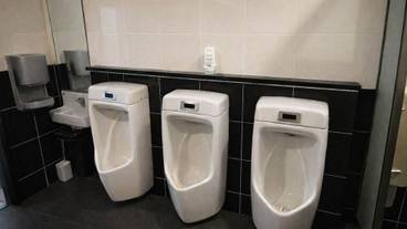 共用バスルーム / 13