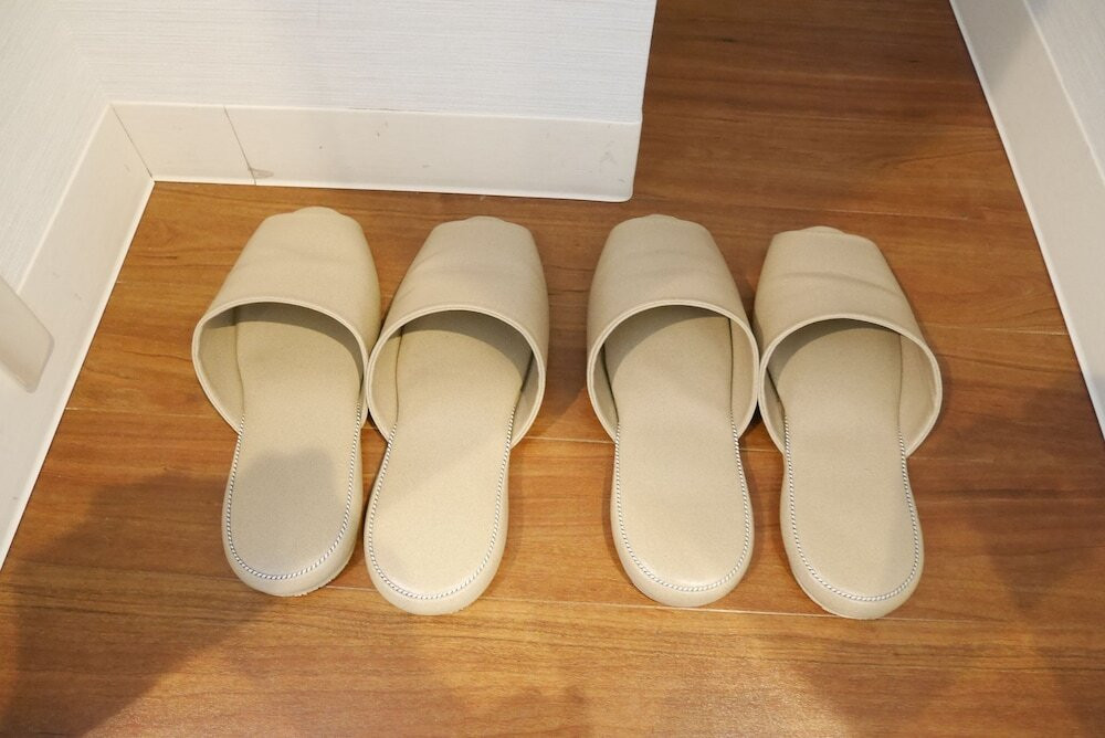 客室の設備とサービス