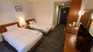 スタンダード ツインルーム 禁煙