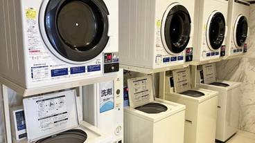 施設内の設備 / 2