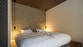 Room#101 スイートルーム ツイン