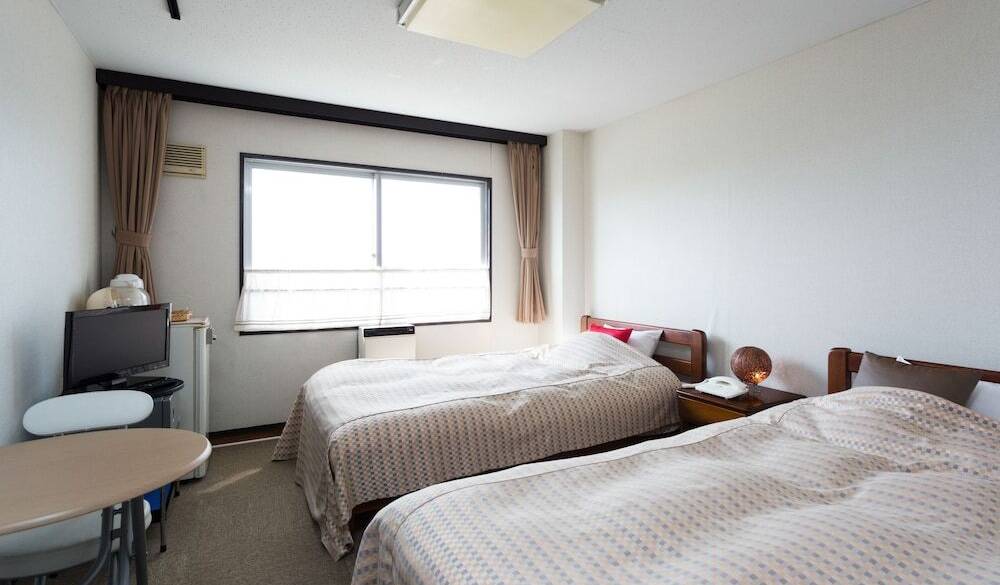 カジュアルツイン洋室 / 2