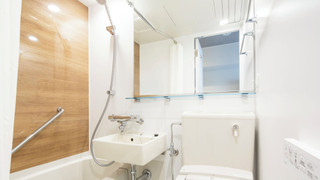 スタンダードセミダブルルーム 禁煙