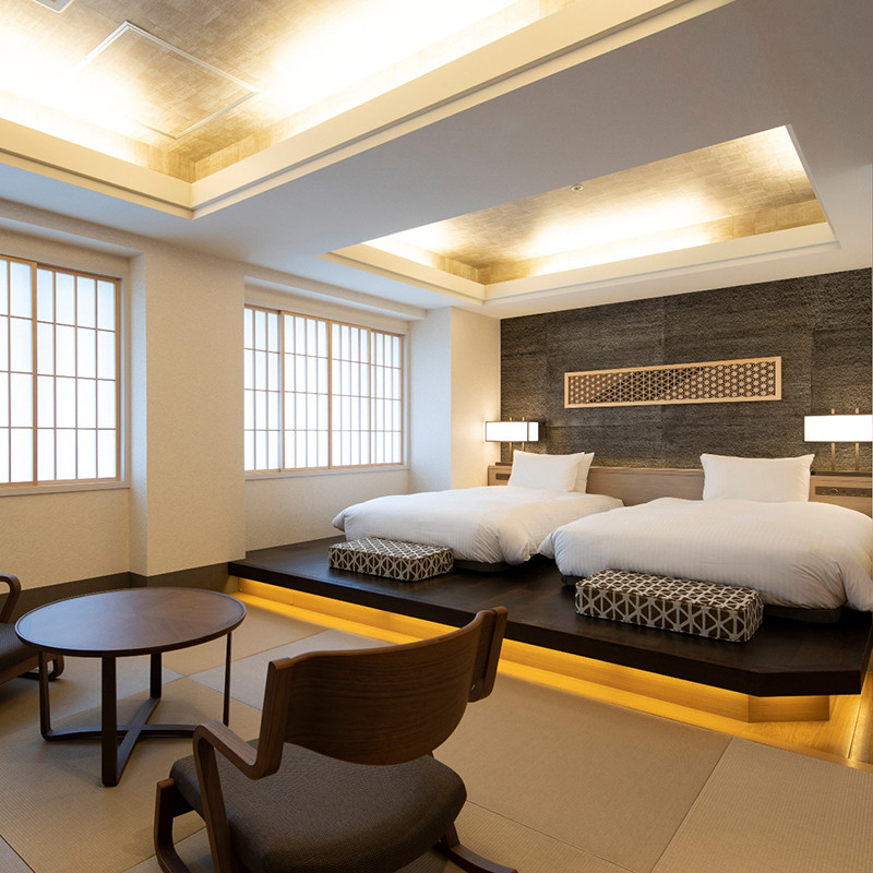 新横浜グレイスホテル（シンヨコハマグレイスホテル） / 5