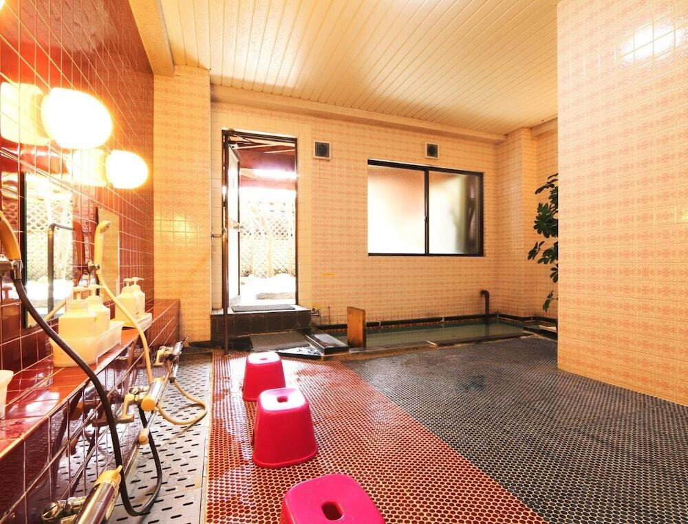 フィットネス設備