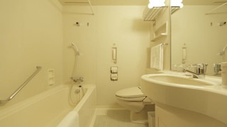 スタンダード ダブルルーム ダブルベッド 1 台 禁煙