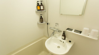 ツインルーム 禁煙