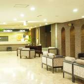 ホテル松の薫一関（旧：ホテルサンルート一関）（岩手県 ビジネスホテル） / 2