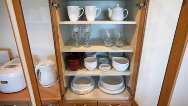 専用キッチン / 20