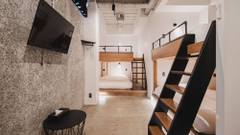 mizuka Daimyo 4 unmanned hotel