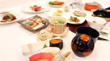 食事・飲み物 / 2