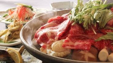 食事・飲み物 / 7