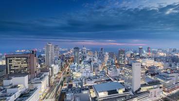 シティ ビュー / 8