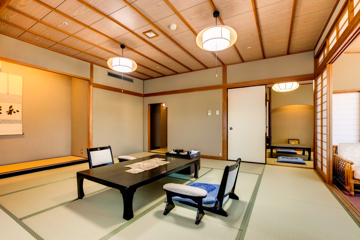 部屋