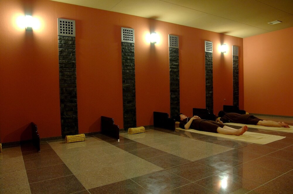 スパ
