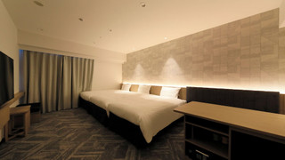 ファミリー ルーム 禁煙