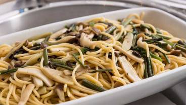 朝食ビュッフェ / 8