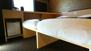 【禁煙】和ツインルーム