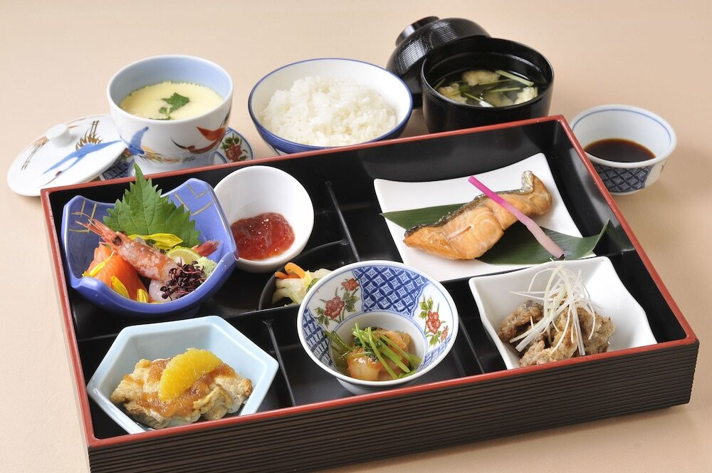 食事・飲み物