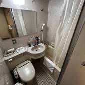 ネストホテル熊本（熊本県 ビジネスホテル） / 4