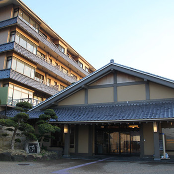 1.播磨灘の絶景に癒される「淡路島　海若の宿（わたつみのやど）」3394690