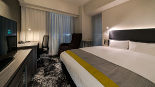 スーペリア ダブルルーム 喫煙可 (2名利用)