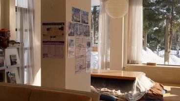 エグゼクティブ ラウンジ / 9