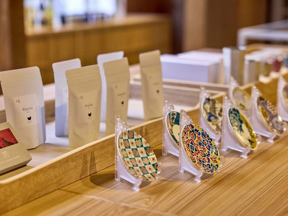 ギフト ショップ