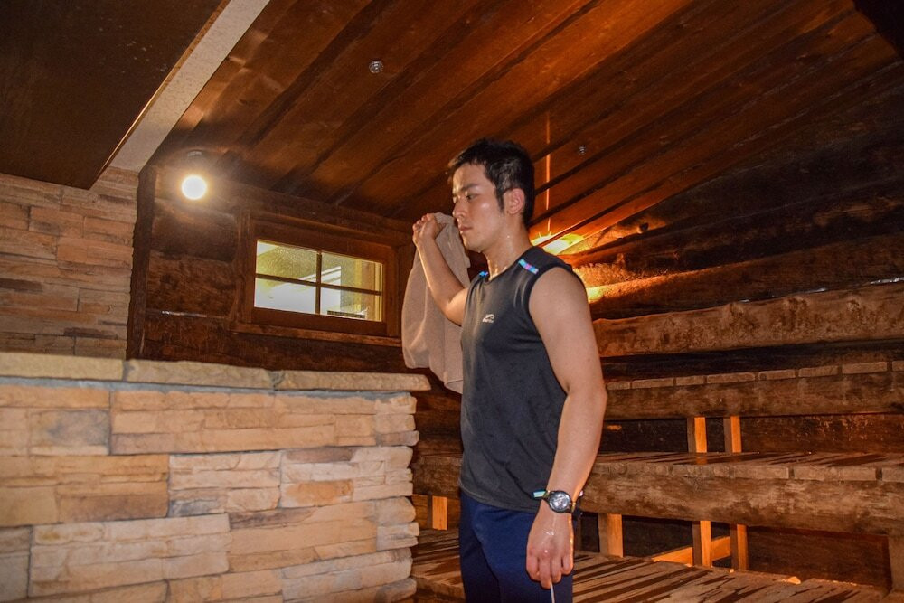 まるでお風呂のテーマパーク!?温泉やサウナでリフレッシュ4043774