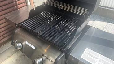 バーベキュー / ピクニック エリア / 6