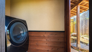 露天風呂付き離れ「昊(SORA)」禁煙