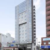 ホテルマイステイズ函館五稜郭（北海道 ビジネスホテル） / 4