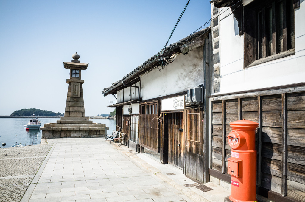 大切な人と、潮待ちの港町「鞆の浦」へ旅に出よう3705887