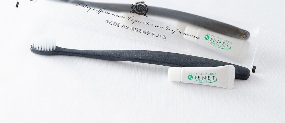 バスルームの設備