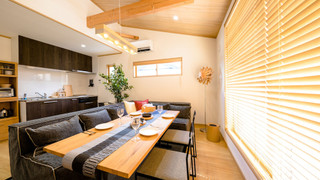 ヴィラ 2 ベッドルーム