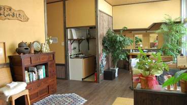 ロビー応接スペース / 5