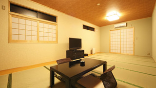 和室 露天風呂付離れ (無料WiFi完備) 禁煙