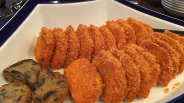 食事・飲み物 / 7