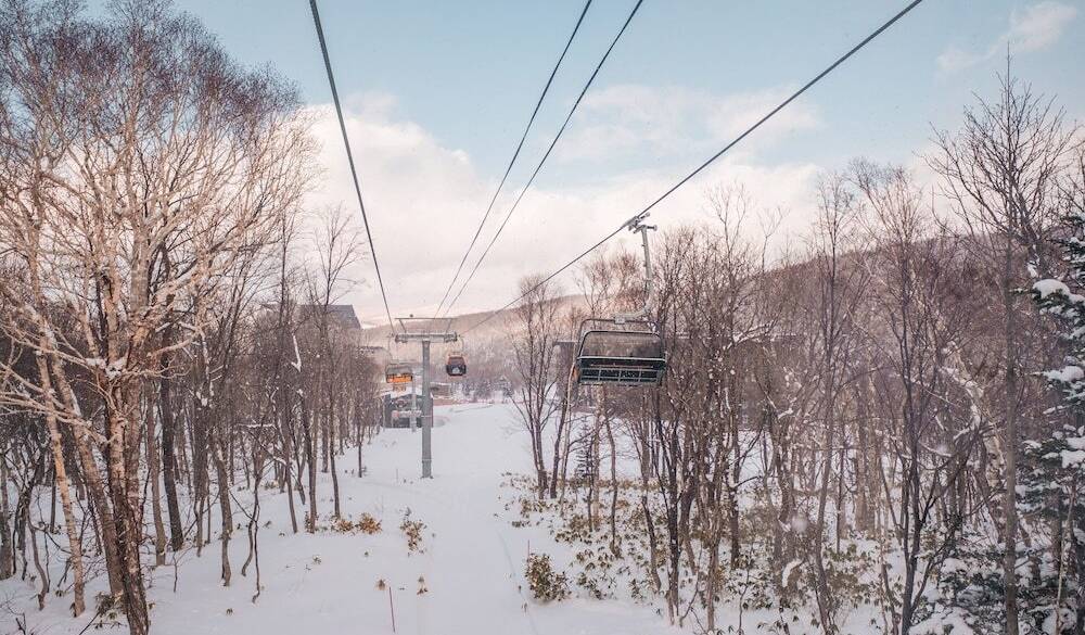 キロロリゾート / 2