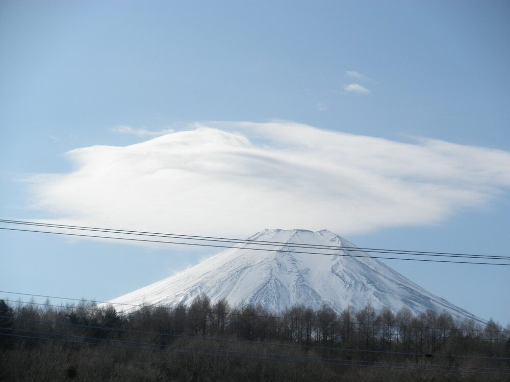 マウンテン ビュー
