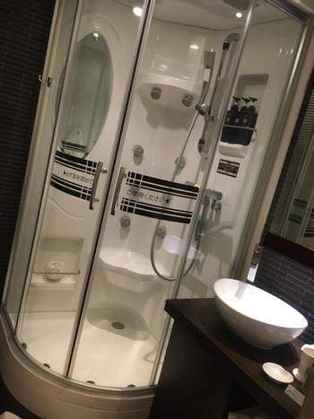 ２.ホテルとざんコンフォート小田原3384569