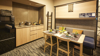 スーペリアファミリールーム 禁煙