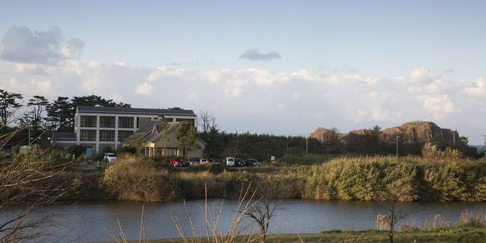 心をほどく体験と心が躍る蟹と魚 海辺のうまし宿 とト屋（京都府 旅館） / 1
