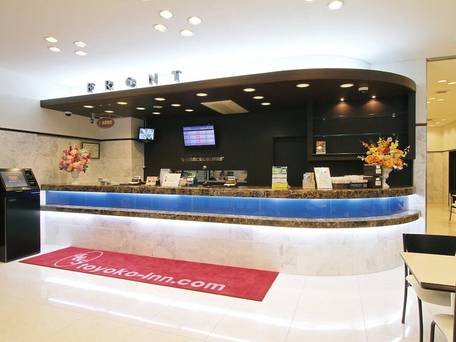 東横インアキバ浅草橋駅東口 / 3