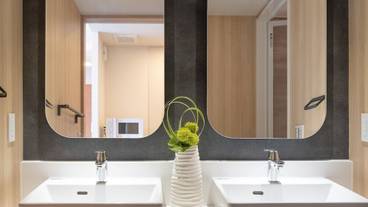 バスルーム / 29