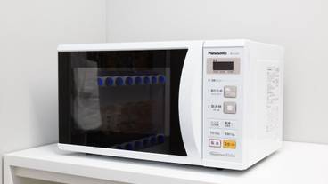 施設内の設備 / 3