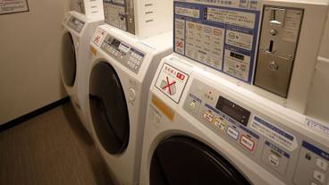 ランドリー ルーム / 9