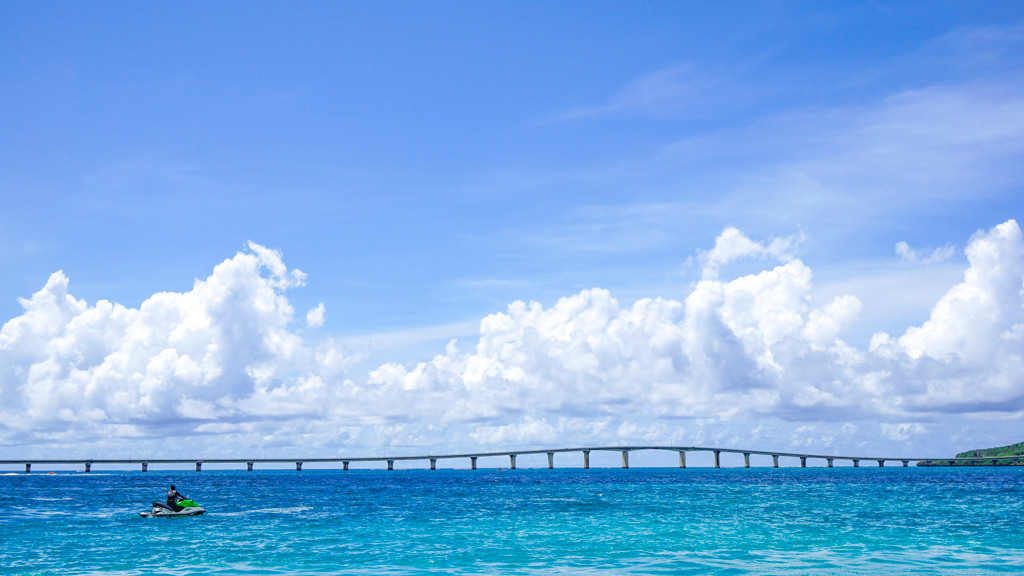 大自然を体感できるアクティビティも♪3958606