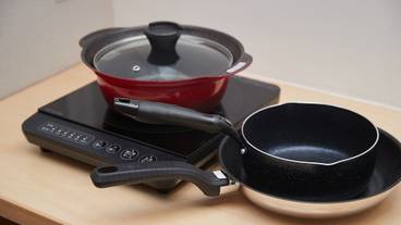 客室の設備とサービス / 18