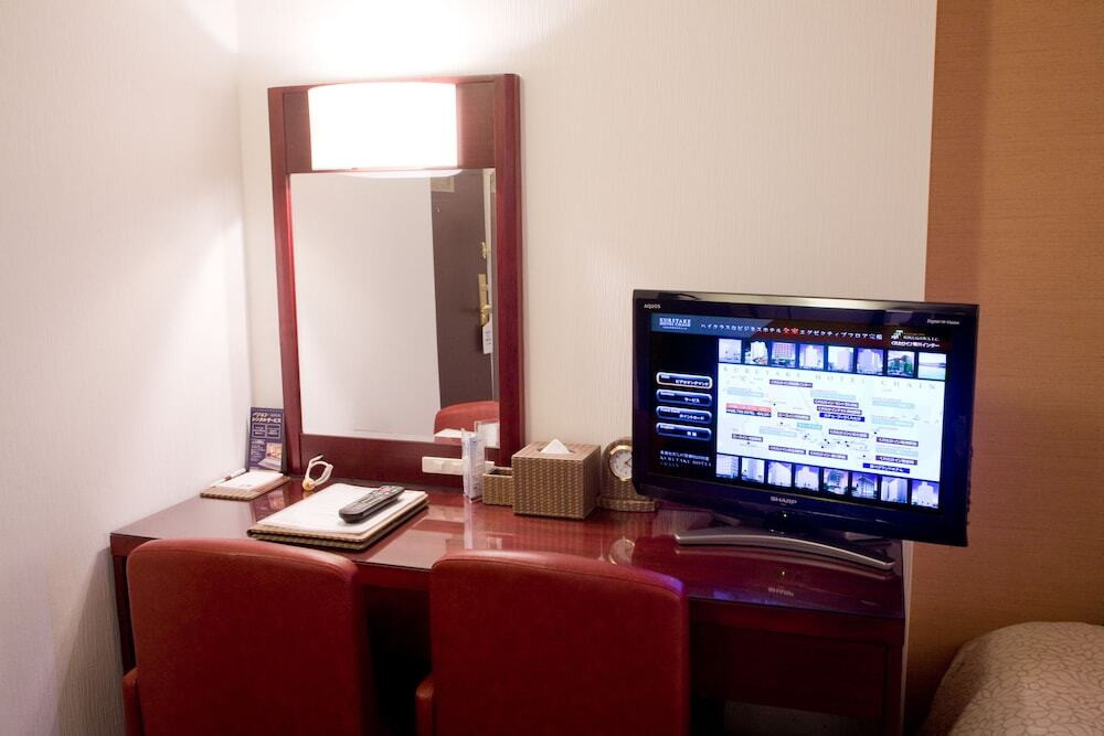 客室の設備とサービス